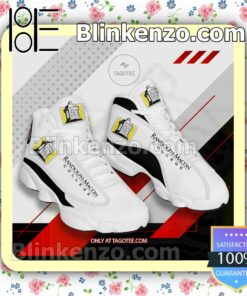 Randolph-Macon College Nike Running Sneakers