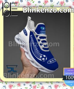 Ranheim Fotball Logo Sports Shoes