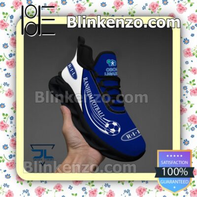 Ranheim Fotball Logo Sports Shoes b