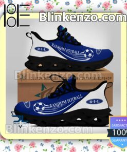 Ranheim Fotball Logo Sports Shoes c