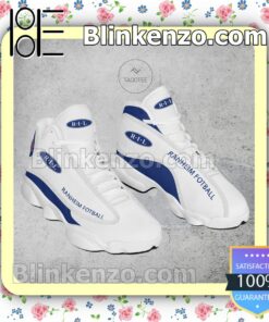 Ranheim IL Club Jordan Retro Sneakers