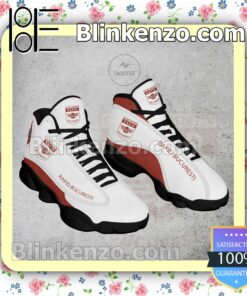 Rapid Bucuresti Club Air Jordan Retro Sneakers a