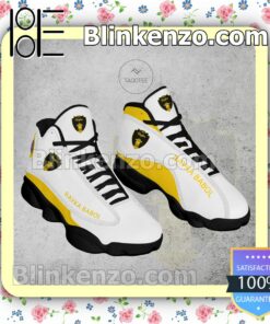 Rayka Babol Soccer Air Jordan Running Sneakers a