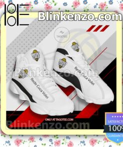 Rede Cuca Volei Volleyball Nike Running Sneakers