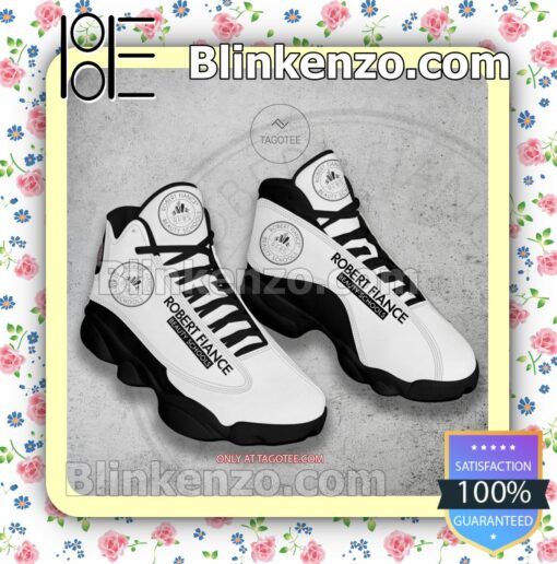 Robert Fiance Beauty Schools Nike Running Sneakers a