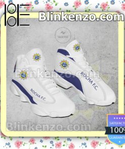 Rocha FC Club Air Jordan Retro Sneakers