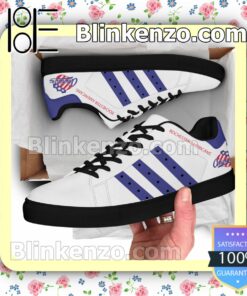 Rochester Americans Hockey Mens Shoes a