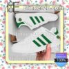 Rocky Mountain College Adidas Shoes