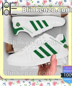 Rocky Mountain College Adidas Shoes