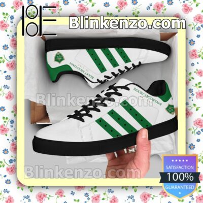 Rocky Mountain College Adidas Shoes a