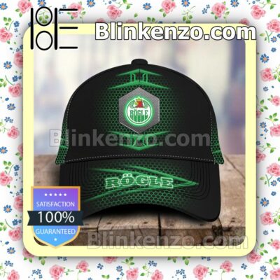 Rogle BK Adjustable Hat