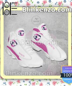 Roseto Women Club Nike Running Sneakers