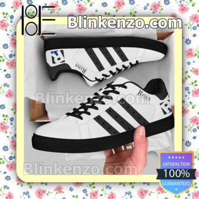 Ross Medical Education Center Adidas Shoes a