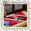 Rotherham United Fan Entryway Mats