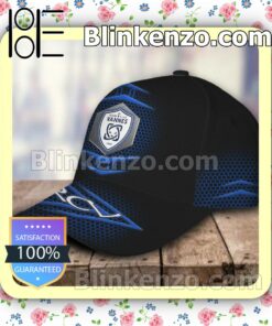 Rugby Club Vannes Adjustable Hat a