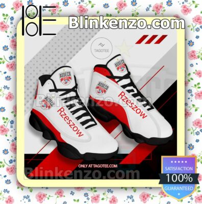 Rzeszow Volleyball Nike Running Sneakers a