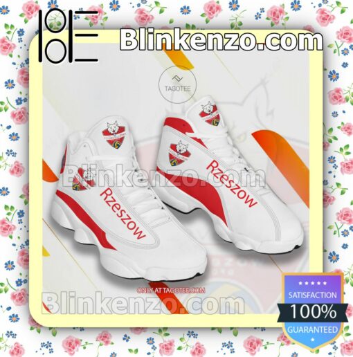 Rzeszow Women Volleyball Nike Running Sneakers