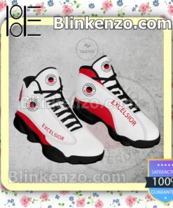 SBV Excelsior Club Jordan Retro Sneakers a