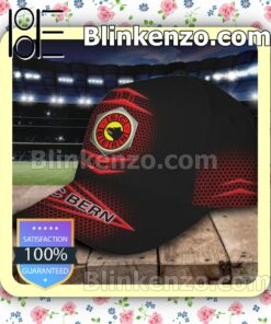 SC Bern Sport Hat a