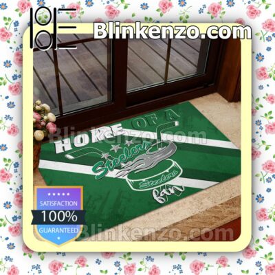 SC Bietigheim-Bissingen Fan Entryway Mats