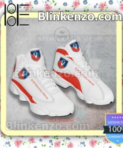 SCM Ramnicu Valcea Handball Nike Running Sneakers