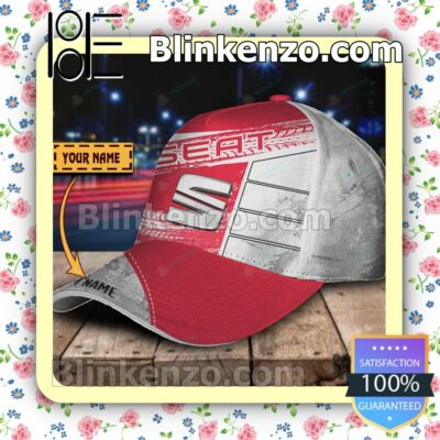 SEAT Car Adjustable Hat a