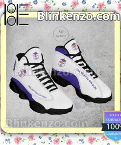 SKA Rostov-on-Don Club Jordan Retro Sneakers a