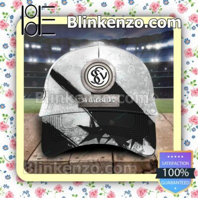 SV 07 Elversberg Adjustable Hat