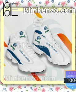 Sada Cruzeiro Volleyball Nike Running Sneakers