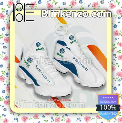 Sada Cruzeiro Volleyball Nike Running Sneakers