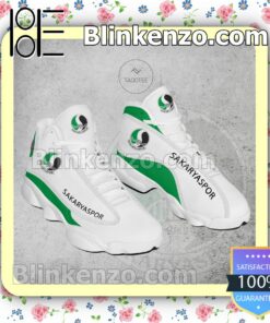 Sakaryaspor Soccer Air Jordan Running Sneakers