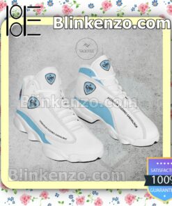 Sakhalin Yuzhno-Sakhalinsk Club Jordan Retro Sneakers