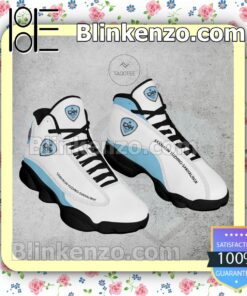 Sakhalin Yuzhno-Sakhalinsk Club Jordan Retro Sneakers a