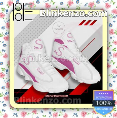 Salon Boutique Academy Nike Running Sneakers