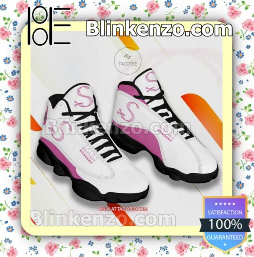 Salon Boutique Academy Nike Running Sneakers a
