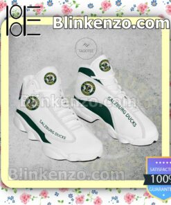 Salzburg Ducks Club Nike Running Sneakers