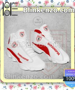 Samsunspor Soccer Air Jordan Running Sneakers