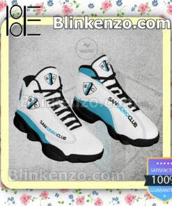 San Isidro Club Club Nike Running Sneakers a