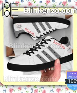 Sant'Elia Women Volleyball Mens Shoes a