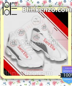 Sant'Elia Women Volleyball Nike Running Sneakers