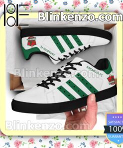 Saraburi FC Football Mens Shoes a