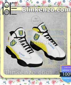 Scafati Club Nike Running Sneakers a