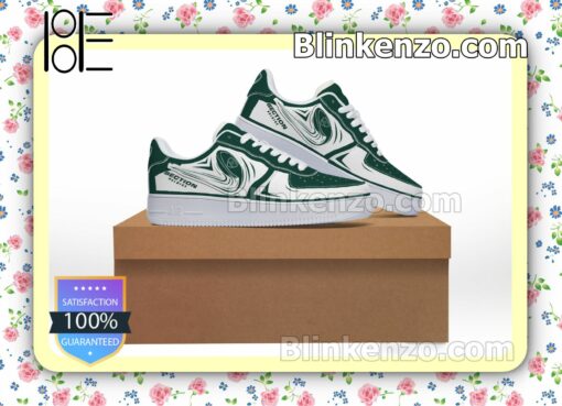 Section Paloise Club Nike Sneakers