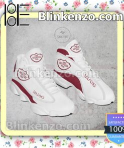 Selfoss Club Air Jordan Retro Sneakers