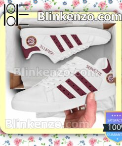 Servette Hockey Mens Shoes