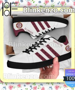 Servette Hockey Mens Shoes a