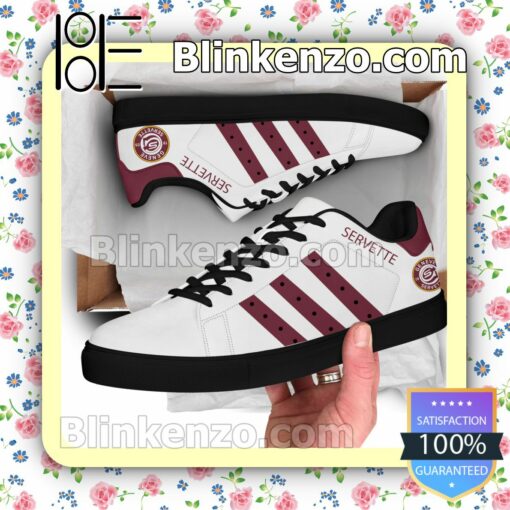 Servette Hockey Mens Shoes a