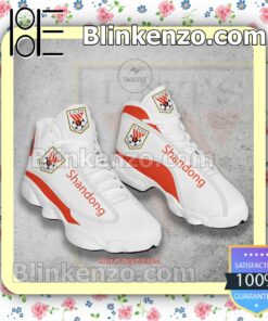 Shandong Volleyball Nike Running Sneakers