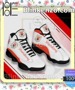 Shandong Volleyball Nike Running Sneakers a