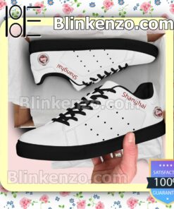 Shanghai Volleyball Mens Shoes a